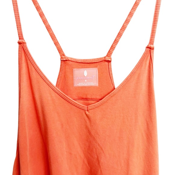 Free People Movement Hot Shot Onesie Sleeveless Jumpsuit Mandarin - Picture 5 of 8